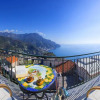 Отель Residenza Rosalia 1 in Ravello, фото 7