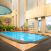 Отель BSA Suites Makati, фото 14