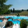 Отель Camping le Domaine des Bans, фото 15