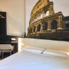 Отель B&B Hotel Roma Fiumicino Aeroporto Fiera 1, фото 22