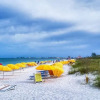 Отель Historic Pass-A-Grille Beach Club Gulf Way 701-5, фото 24