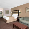 Отель Hampton Inn Macon - I-475, фото 2