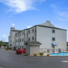Отель Americas Best Value Inn - Knoxville East, фото 19