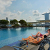 Отель The Fullerton Bay Hotel, фото 13
