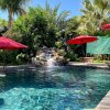 Отель Gorgeous Poolside Home in Palm Desert by RedAwning, фото 17