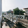 Отель Ha Noi Unique Railway Homestay, фото 6