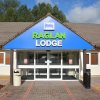 Отель Raglan Lodge в Гвенте