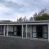 Отель Willowbank Motel, фото 1