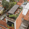 Отель The Somos Hotel, фото 11