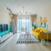 Отель Locals Boutique Apartment Huafa Plaza 13, фото 12