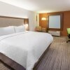 Отель Holiday Inn Express Hotel & Suites Newton, фото 13