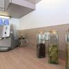 Отель Modern Apartment Near Forest in Heinrichskirchen, фото 2