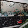 Отель 白银华谊大酒店, фото 12