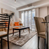 Отель Global Luxury Suites at Dupont Circle, фото 8