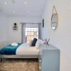 Отель The Highstreet Retreat - Luxurious, Central & Spacious! By Hinkley Homes Short Lets & Serviced Accom, фото 7