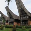 Отель Toraja Heritage Hotel, фото 17
