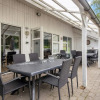 Отель 12 Person Holiday Home in Nordborg, фото 9