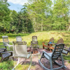 Отель The Nest at Brier Crest by Avantstay Game Room, Expansive Deck & Fire Pit, фото 20