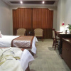 Отель Shandong Jindu Hotel, фото 4