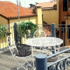Отель Modern Apartment with Terrace, фото 15