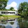Отель Modern Villa With Indoor Swimming Pool, in the Middle of the Noiseaux Nature, фото 7
