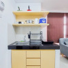 Отель Good Deal And Homey 2Br Serpong Garden Apartment, фото 2