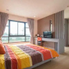 Отель Aparthotel Live at Home Sukhumvit 105, фото 4