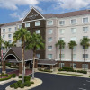Отель Country Inn & Suites by Radisson, Gainesville, FL, фото 1