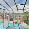Отель New Listing! Casa Bella: 2-unit Southwest 7 Bedroom Duplex, фото 14