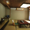 Отель Yubara Onsen Genroku Hatago Aburaya, фото 8