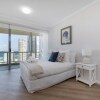 Отель Stunning 3-bed Apt in Surfers Paradise w/ Parking, фото 1