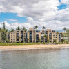 Отель Kihei Beach, #404 1 Bedroom Condo by Redawning, фото 29