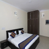 Отель OYO 12882 Home 2BHK Nature's Heaven Shyamkhet, фото 6