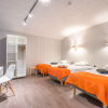 Отель Mandarina Hotel Luxembourg Strassen, фото 3