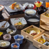 Отель Gora-Onsen　Setsugetsuka-Bettei　Suiun, фото 7
