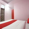 Отель Oyo 24220 Hotel Jai Ambay International, фото 13
