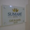 Отель Sumare Hotel, фото 16
