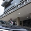 Отель Souare Premium Hotel, фото 13