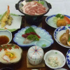 Отель Nakanosawa Onsen Iroriyu no Yado Osakaya, фото 1