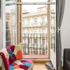 Отель Apartamento en Ópera, фото 11