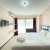 Отель Simply Bright Studio Room at Gateway Pasteur Apartment, фото 6