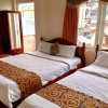 Отель Ruby Dalat Hotel, фото 4