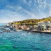 Отель Donghae Cheonjabong Beach Pension, фото 21