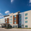 Отель TownePlace Suites by Marriott San Antonio Northwest at The RIM, фото 1