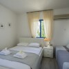 Отель Nausicaa Villa, фото 5