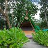 Отель Koh Rong Love Resort - Hostel, фото 12