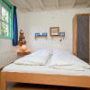 Отель Luxurious Holiday Home in Ouddorp Near Beach, фото 7