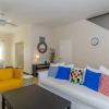 Отель Nianna Coral Bay Deluxe Townhouse 1, фото 34