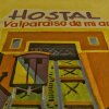 Отель Hostal Valparaiso De Mi Amor - Hostel, фото 10