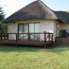 Отель Amanzingwe Lodge Conference Centre & Spa, фото 30